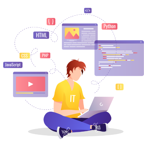 Website Development